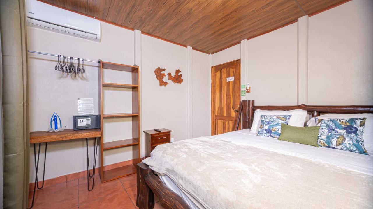Cerro Chato'S House La Fortuna Eksteriør billede